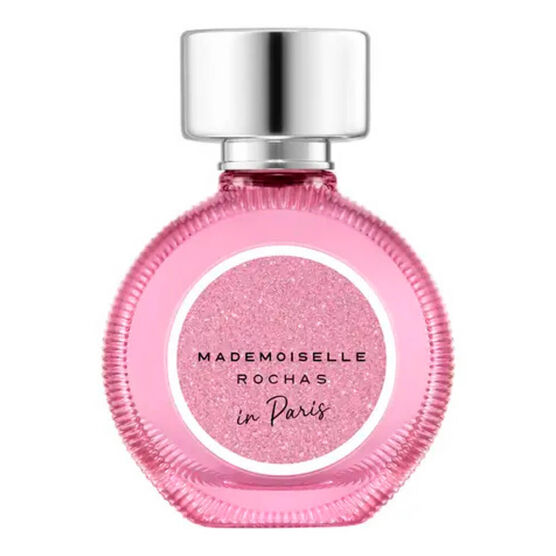 Perfume Rochas Mademoiselle in Paris Feminino Eau de Parfum